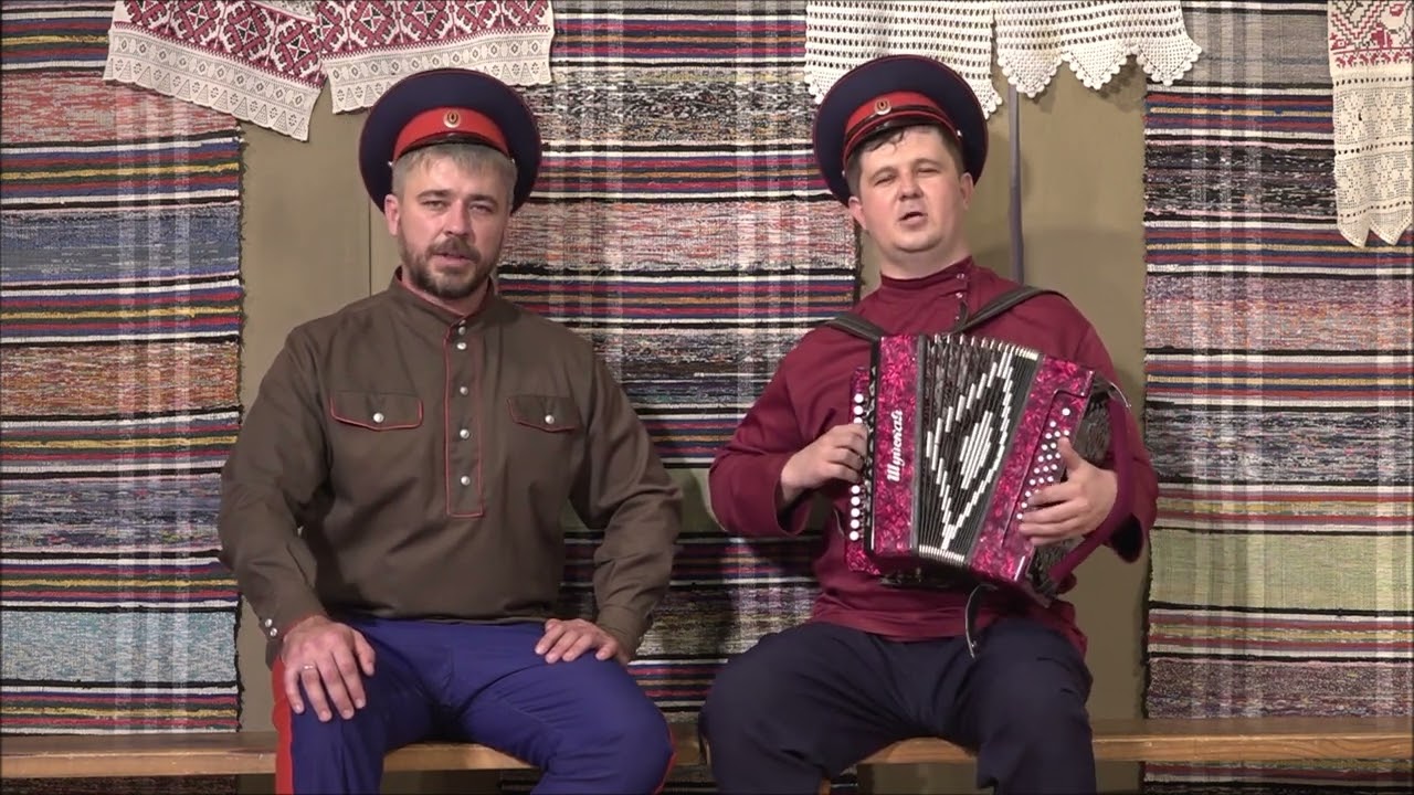 Сергей Пушкин, Виктор Бардин (г. Саратов) 