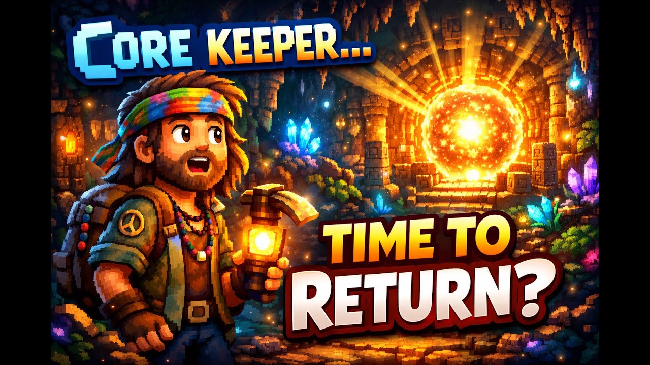 Dungeon Rush