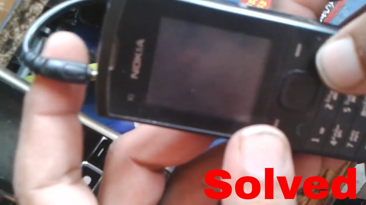NOKIA ALL MOBILE CHARGING SOLUTION OR NOKIA X1 CHARGING SOLUTION!!