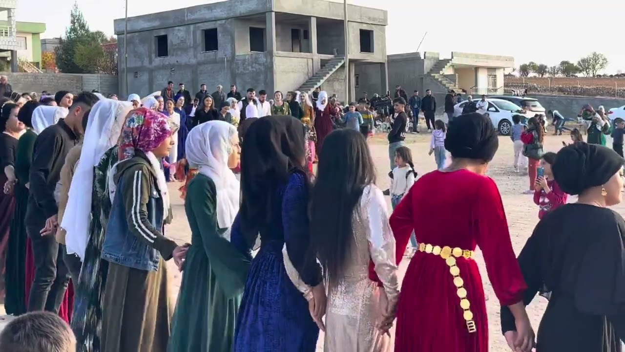 DERİKLİ HOGIR & HOZAN MAAÇ / ŞEXANİ  NEW 🔥 (BANKİR KÖYÜ )