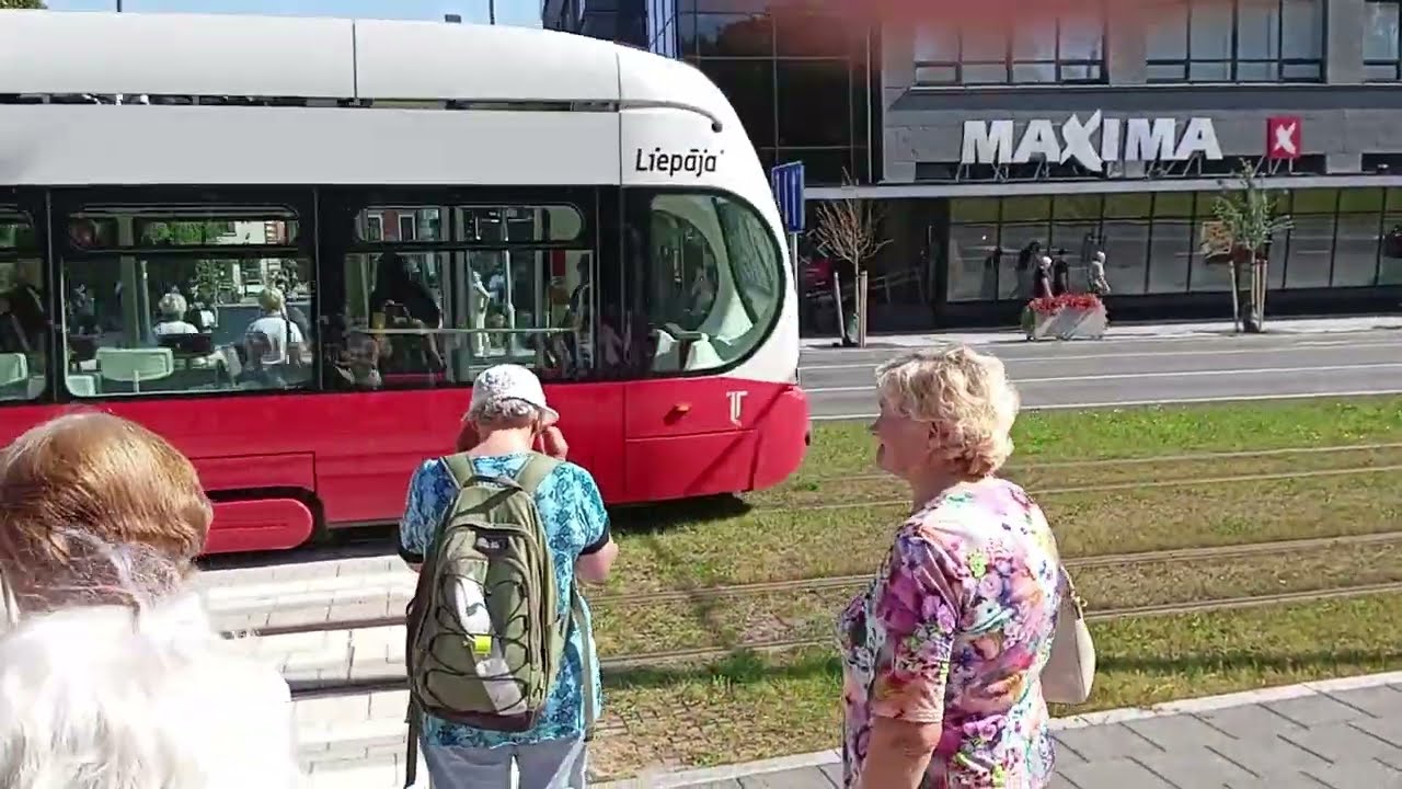 Liepāja 2024