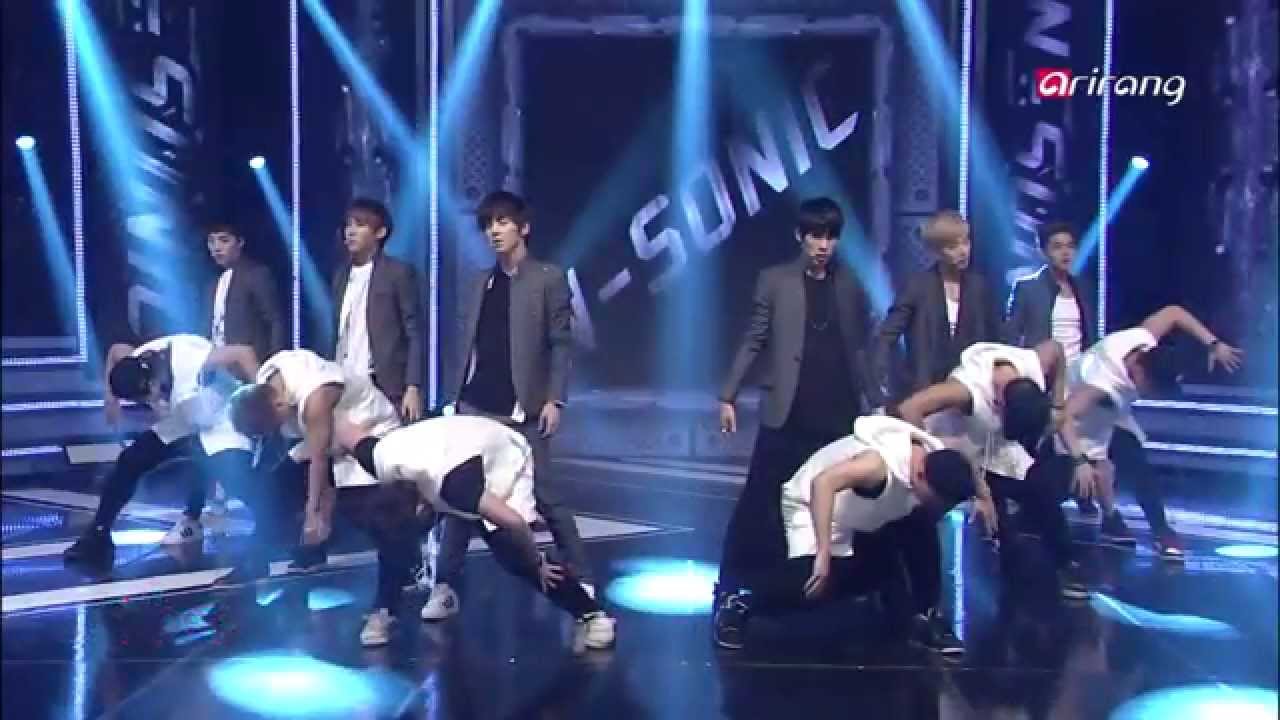 Simply K-Pop - Ep117C08 N-SONIC - Pop Beyonda / 심플리케이팝, 엔소닉, 빠삐용