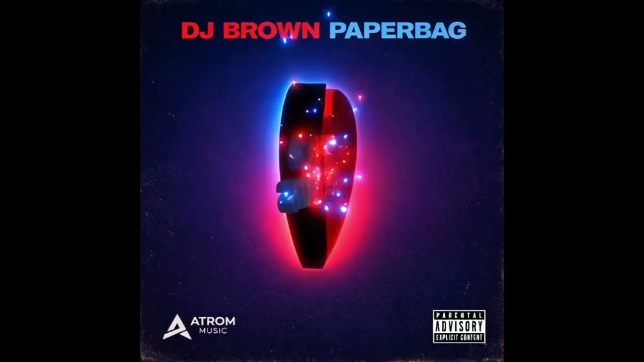 Dj Brown PaperBag ft. Lerato Nkosi - Wena
