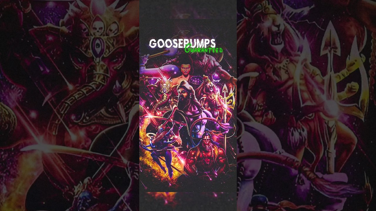Goosebumps Here | Hare Ram Hare Ram Lyrics / #goosebumps