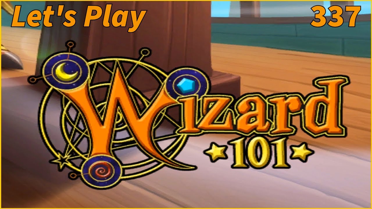 Wizard101 Let's Play Episode 337 | Empyrea Part 36