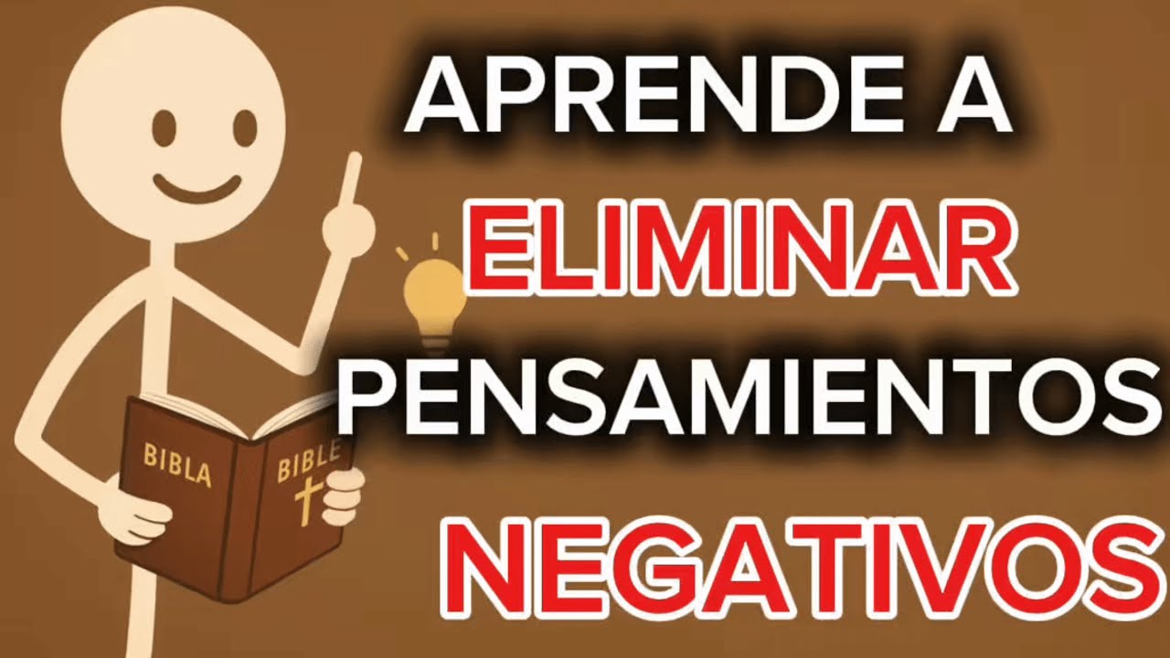 Cómo Renovar Tu Mente En Cristo: Elimina Todo Pensamiento Destructivo