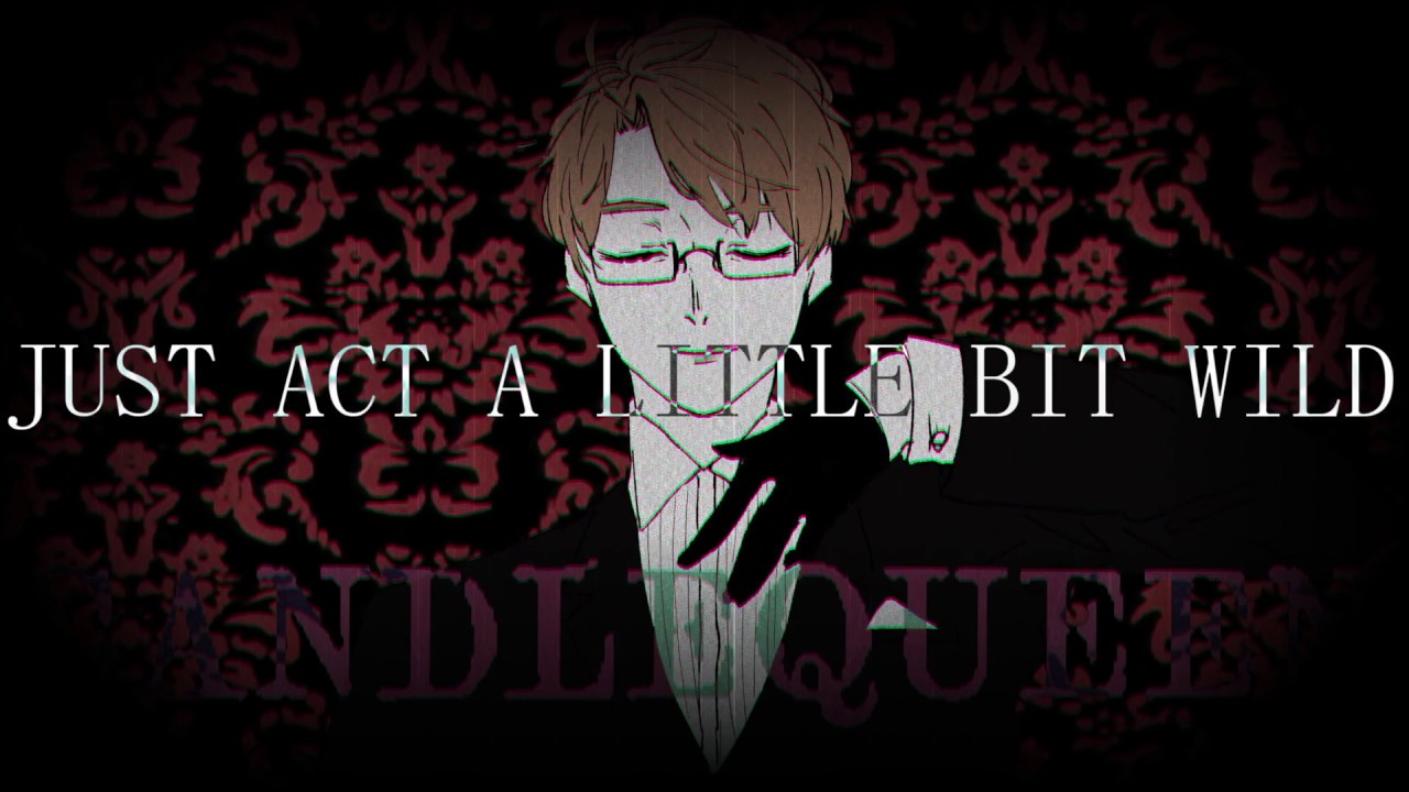 【APヘタリア】CANDLE QUEEN【手書き】