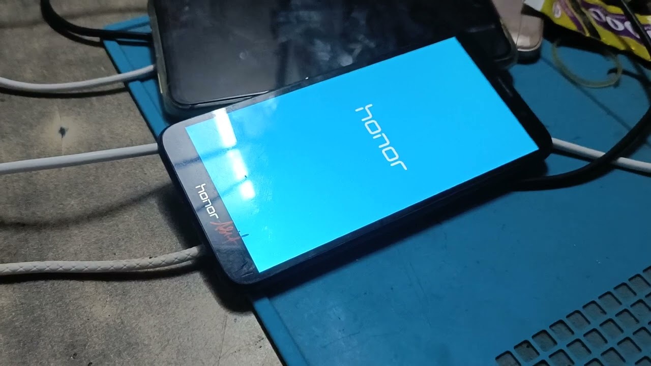 how to hard reset honor 7s pattern pin password lock remove it helper