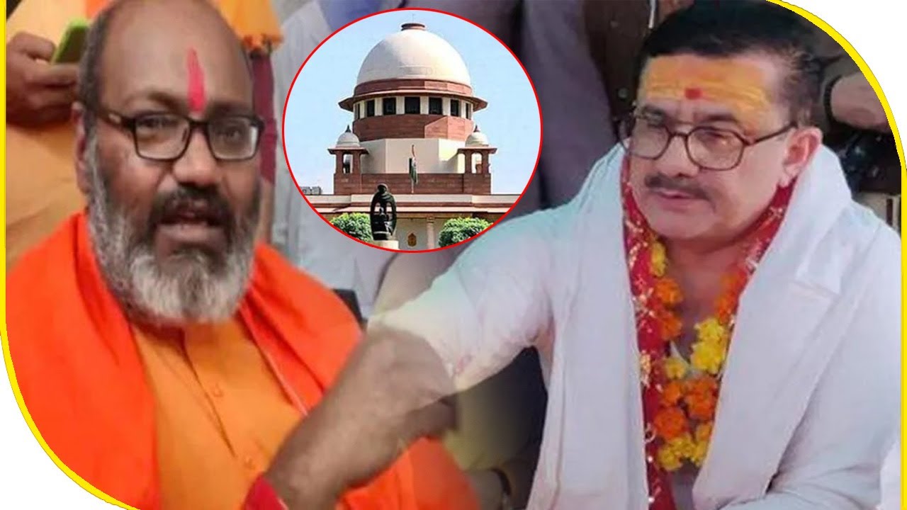Wasim Rizvi &Narsimhanand ko arrest karne ki Arzi par hearing se SC ka inkar! | BBN NEWS