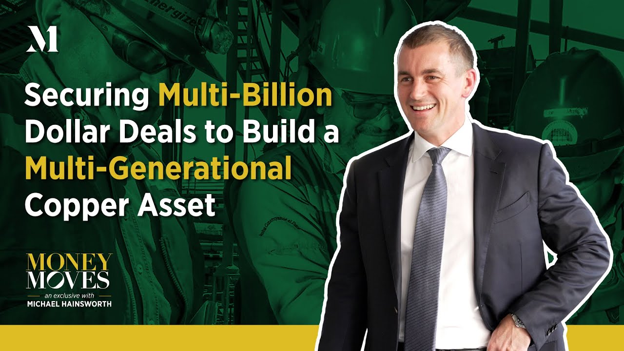Inside Lundin Mining’s mission to become a top 10 global producer of metals