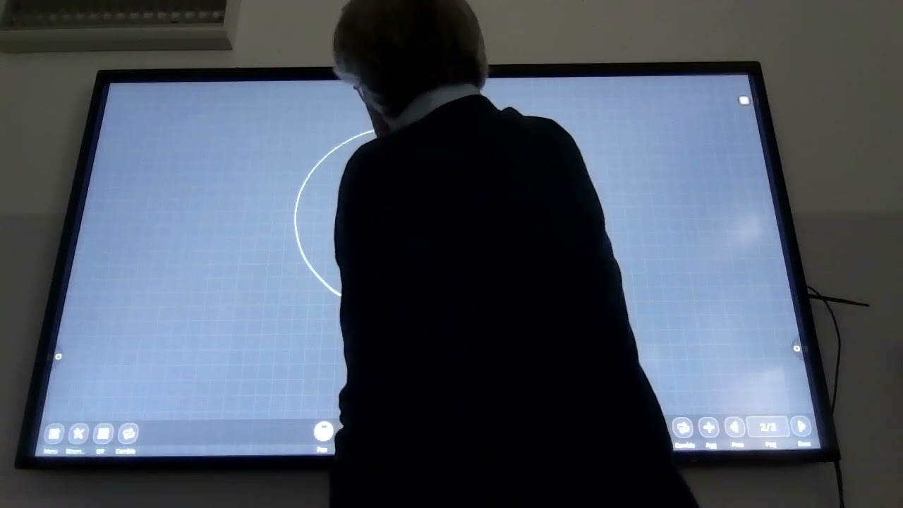 Definizione delle funzioni seno, coseno, tangente