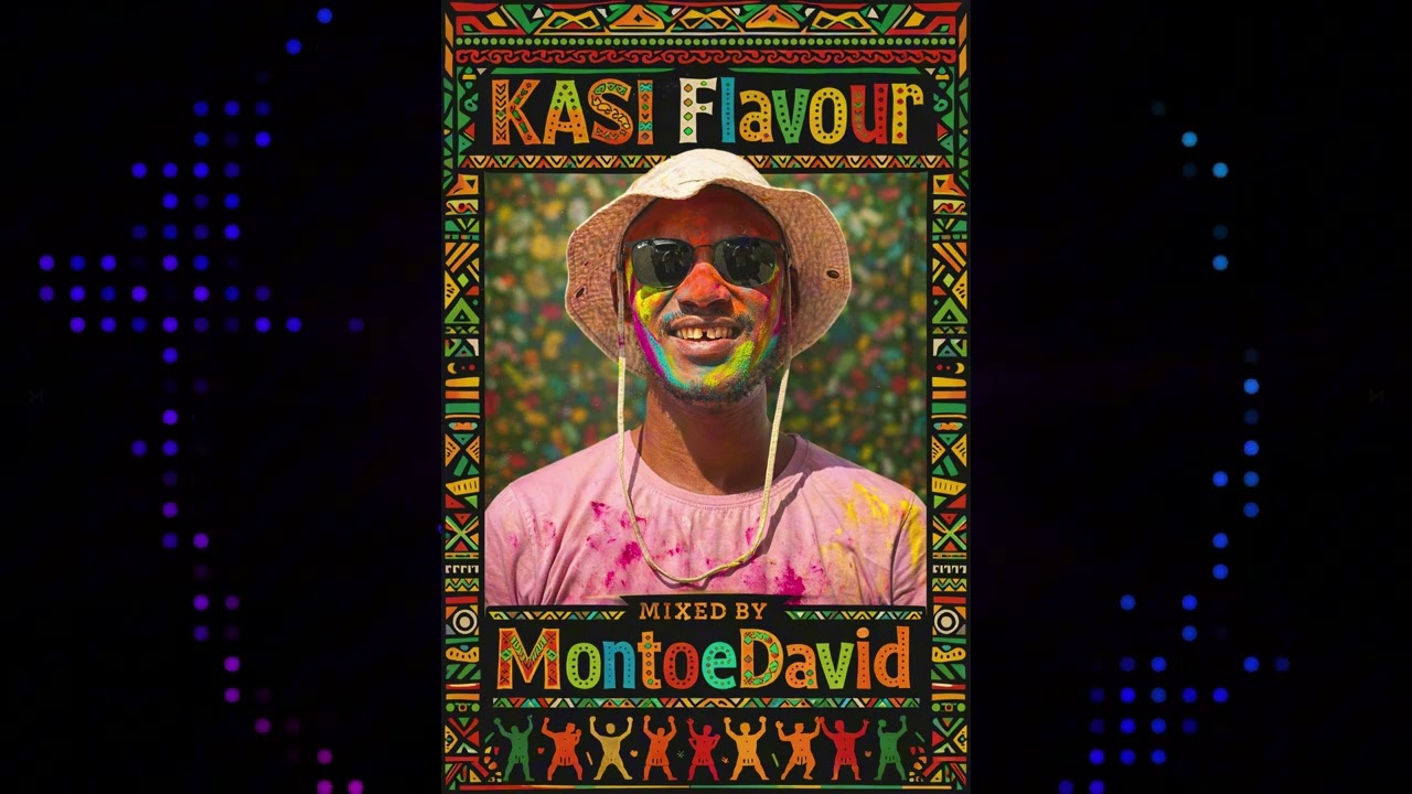 Kasi Flavour Mixed by MontoeDavid