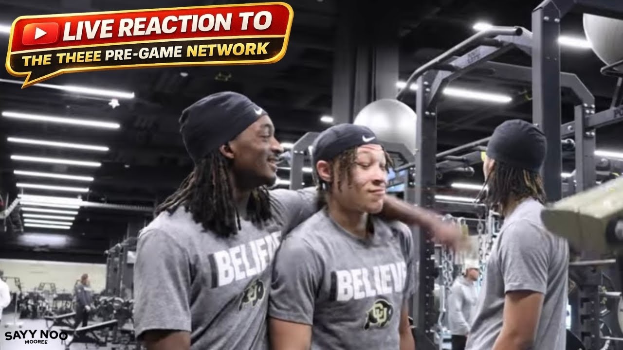 Colorado Football Recruiting 2026 | University of Colorado Boulder Football WINTER WORKOUTS