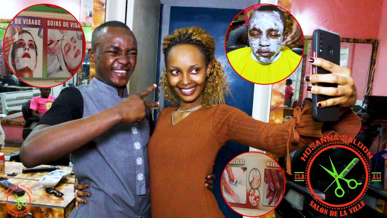 Gasore Comedy: GUHABWA KEYA