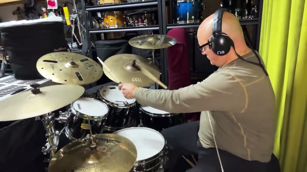 Lets do Funk