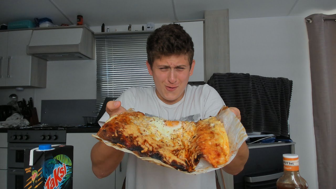 Super Cheesy PIZZA MUKBANG ( Friday Pizza Time )
