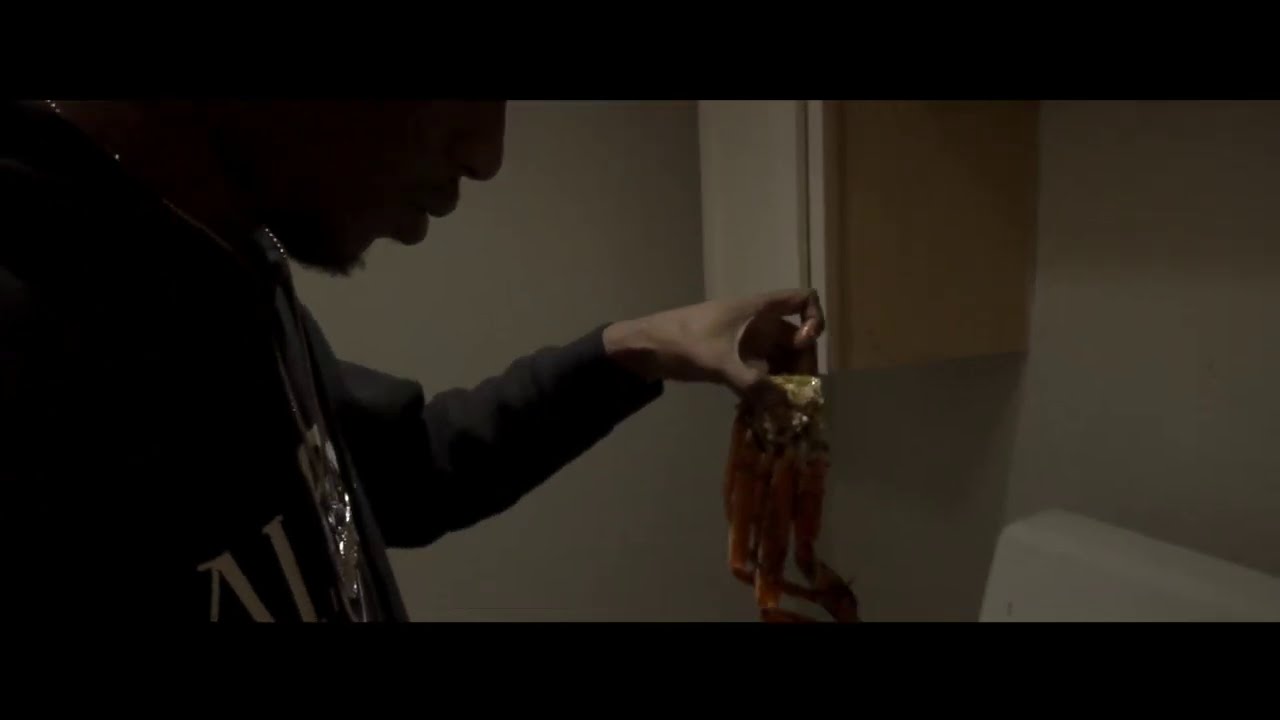 Wooski / Cooking Seafood (Funny Vlog)- (Status Update Exclusive)