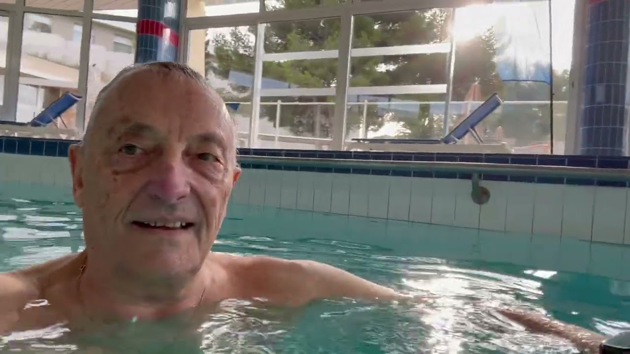 Une très agréable journée avec nos amis Sylvaine et Jean-Claude à  HÔTEL CLUB PLEIN SUD 👏👍😊
