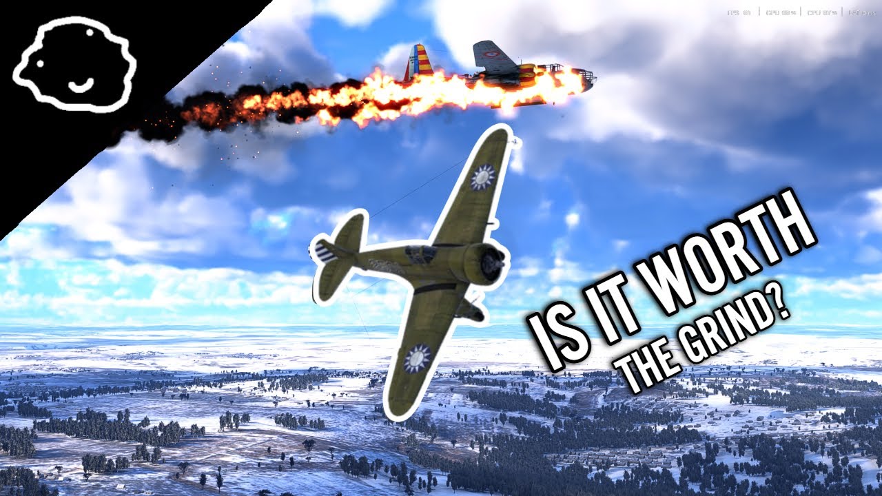 The Event Temufighter at 2.0  - H-75M