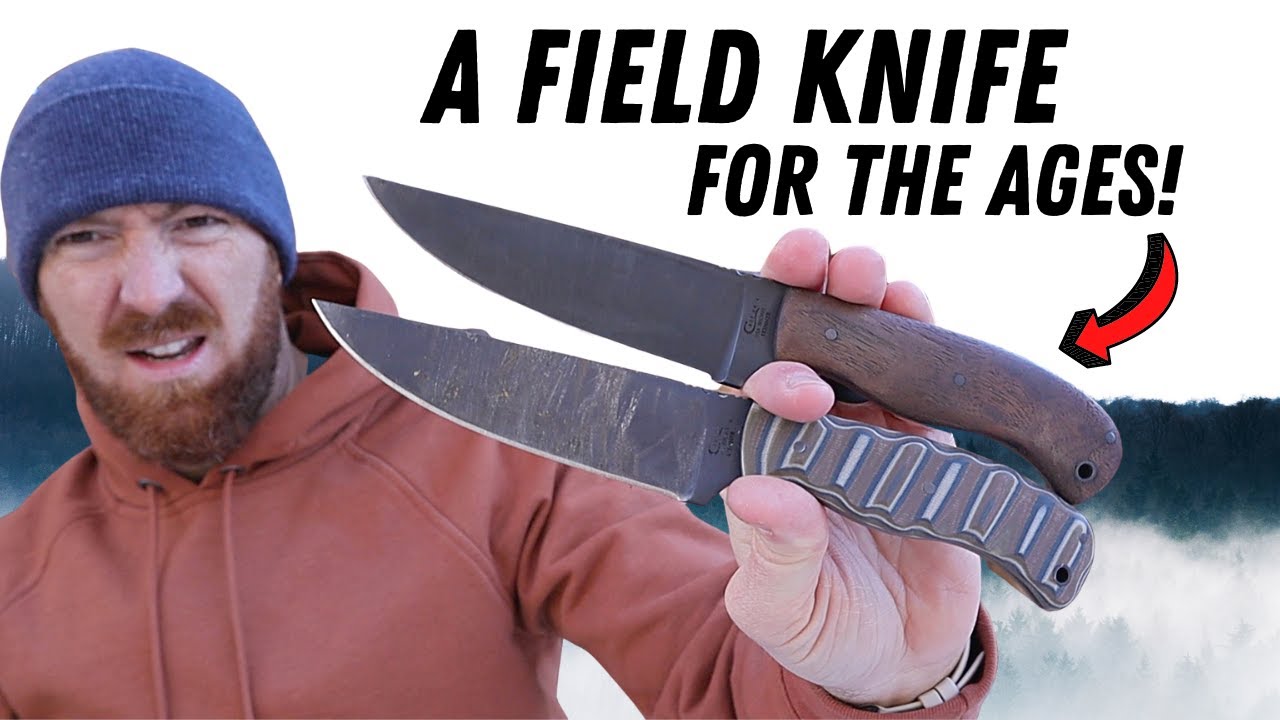 CASE & WINKLER Skinner/Your Other Blades Will Hate You!