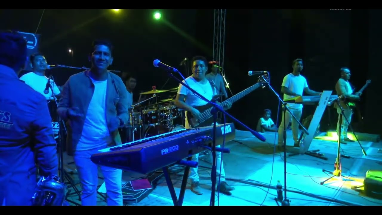 LOS DONNY’S DE GUERRERO 