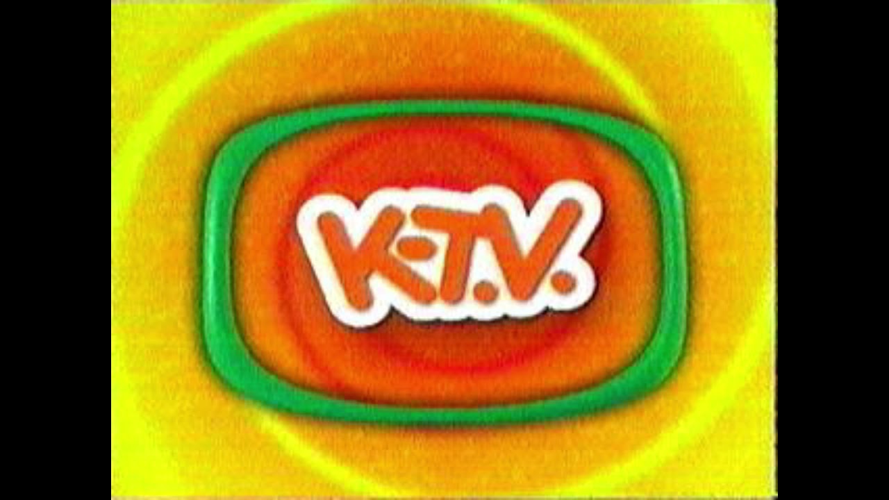 South Africa - KTV Christmas Medley (1997) (HQ)