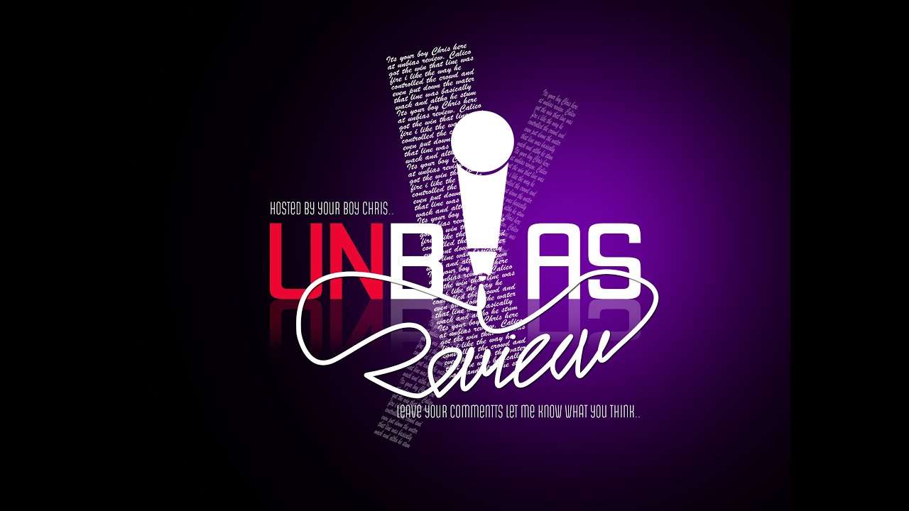 URL NOME 3 Recap ( Unbias Review )