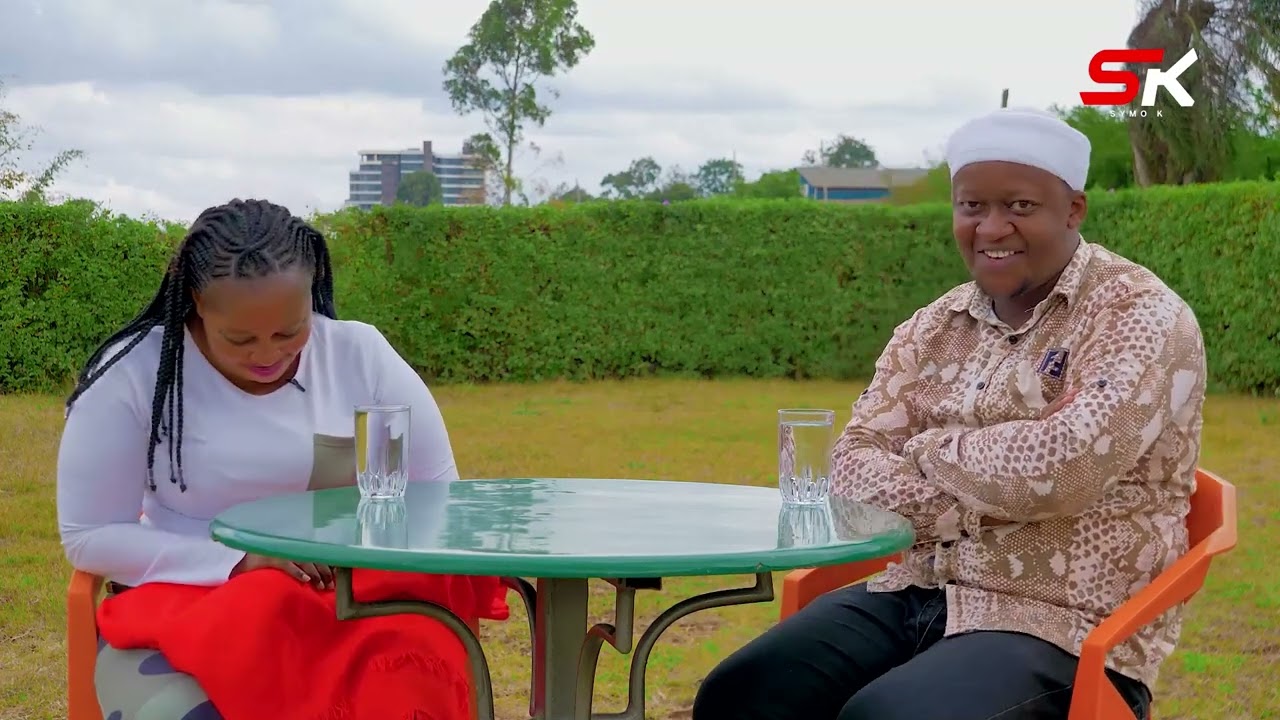 NDAKORIRE MUTHURI WAKWA NA CUCU MUKURU URIRI GWAKWA AMUKUNJITE MUKUNJIRE ITARI NDONA NGINYA NGITHEKA