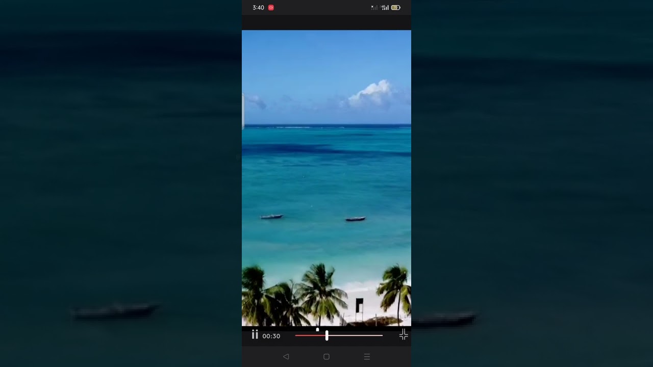Zanzibar Global Nomads Project