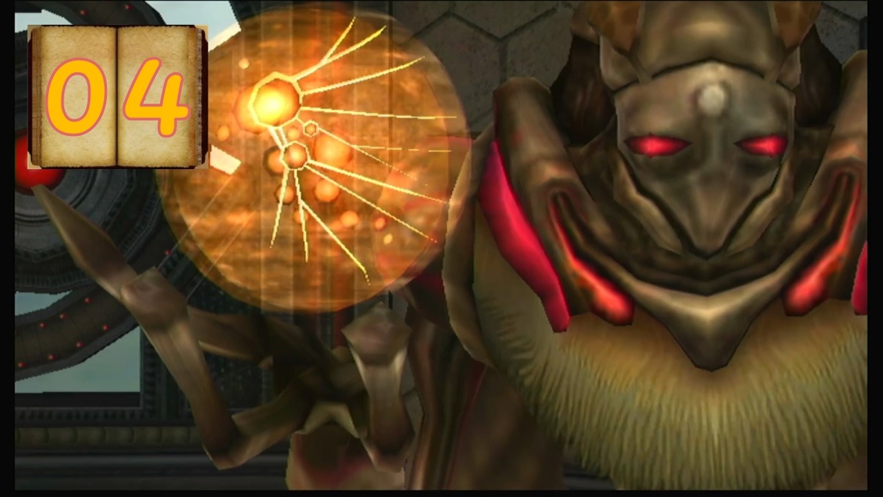 My Experience with Metroid Prime 2: Echoes part 4 | Aether in Two