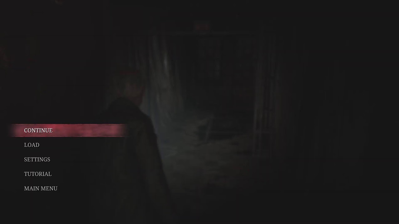 ［母娘で］三角さんに強制入院させられました…［SILENT HILL 2］#part6