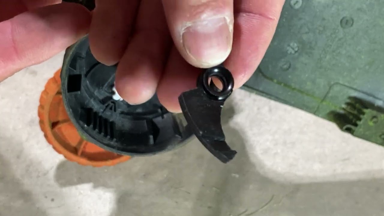 Модификация Black and Decker AFS для слишком быстрой подачи тетивы