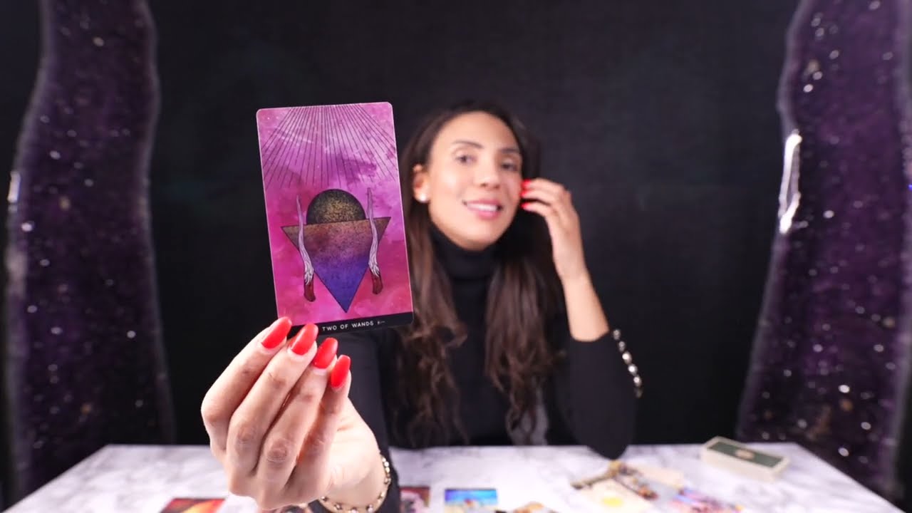 ❤️SCORPIO 