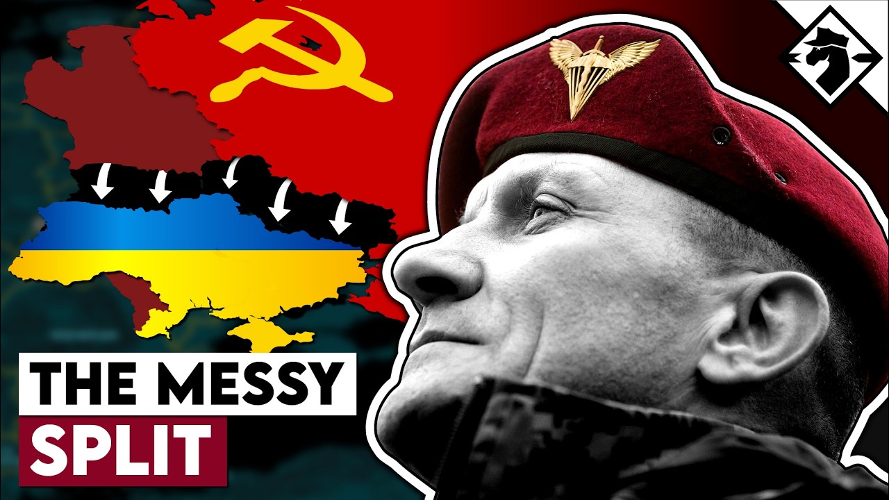 Как украинские воздушно-десантные войска переосмыслили свою деятельность | История подразделения