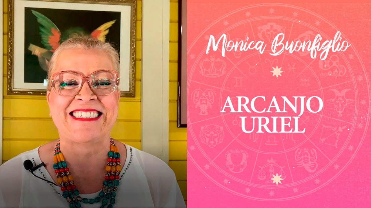 CONHEÇA O ARCANJO URIEL
