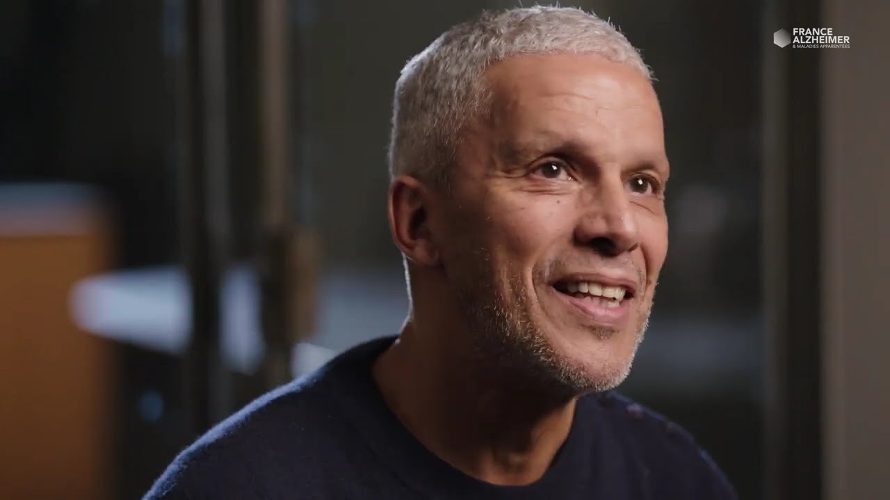 Le témoignage de Sami Bouajila : "Ca a commencé avec papa, et maman l'a suivi, mais on n'a rien vu"