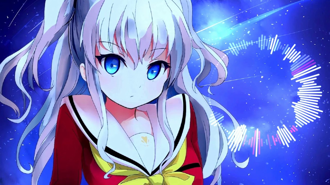 Nightcore - Heaven - Avicii