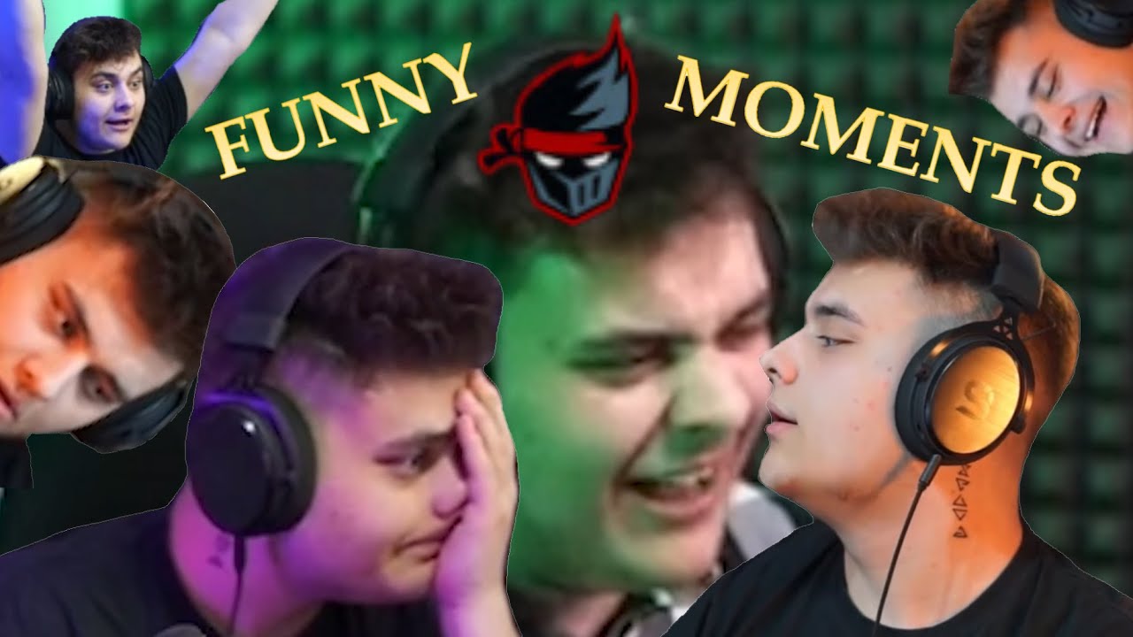 😂 Fantom - Funny Moments #3