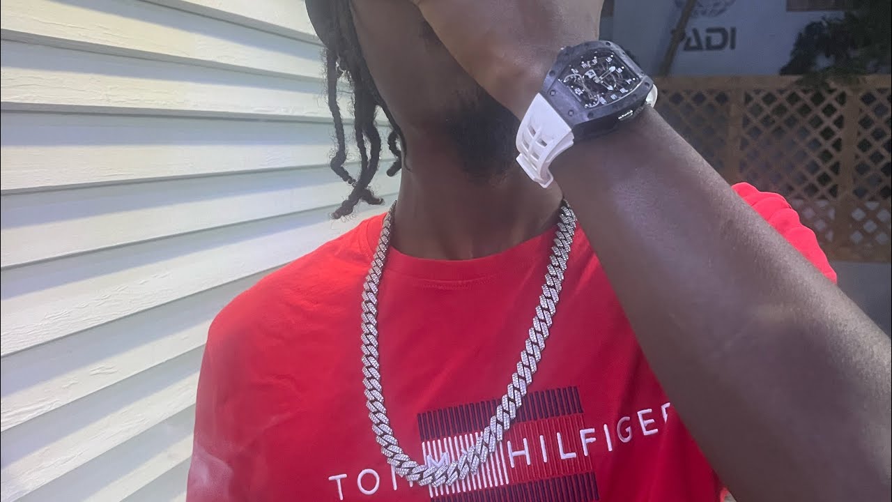 Pharaoh G- WTF (Official Music Video) 🎥 By NoLiimitz 