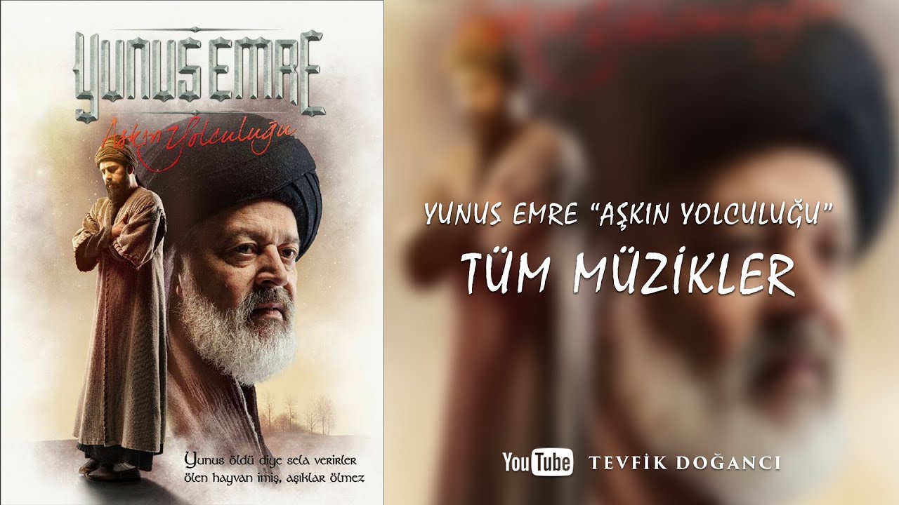 Yunus Emre 