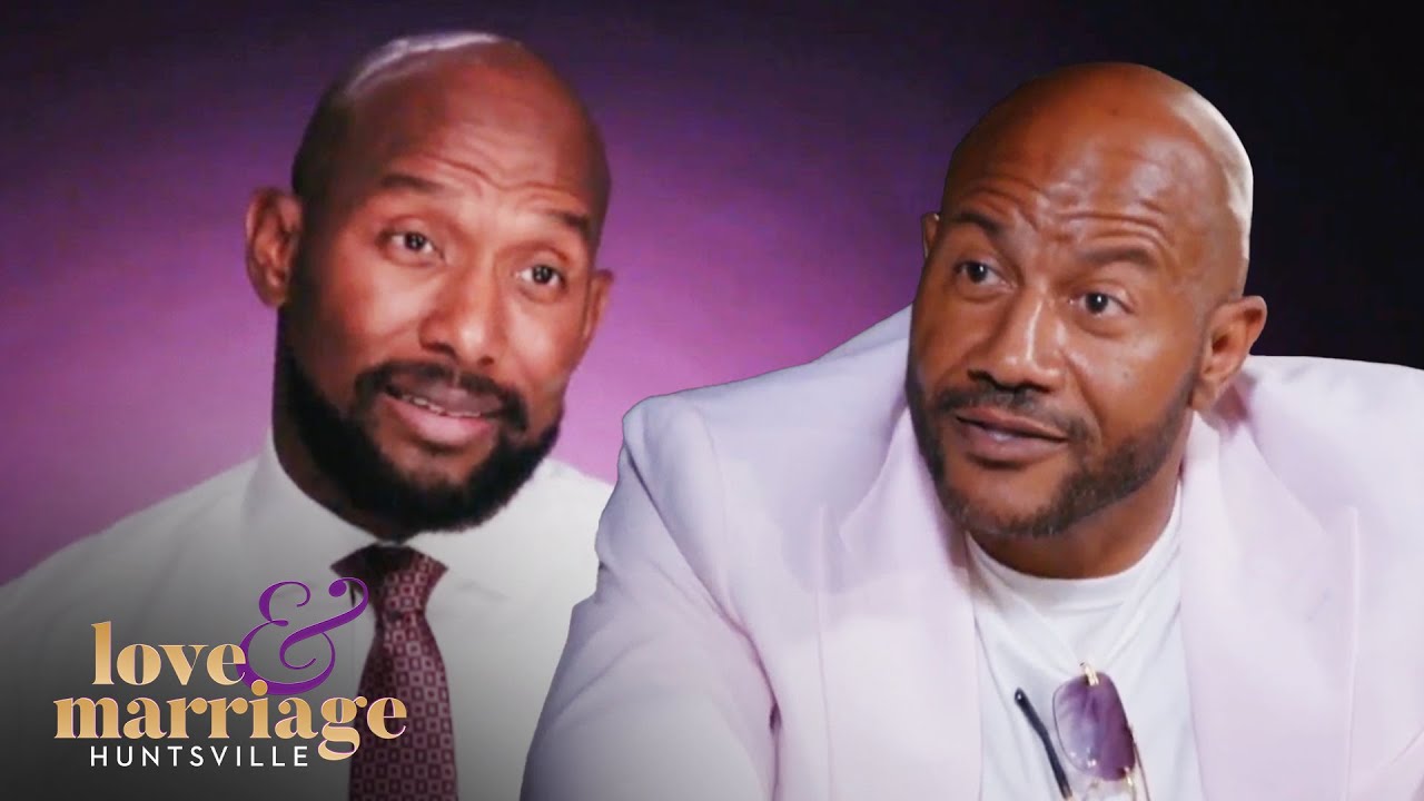 Marsau to Martell: “I’m Simply Better Than You!” | Love & Marriage: Huntsville | OWN