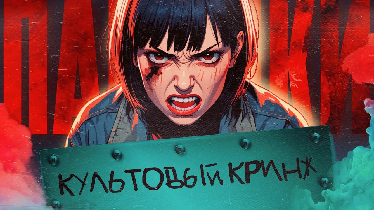 ЖАЛКАЯ ПОПЫТКА БЛОГЕРОВ ЗАКРЫТЬ ШОУ 