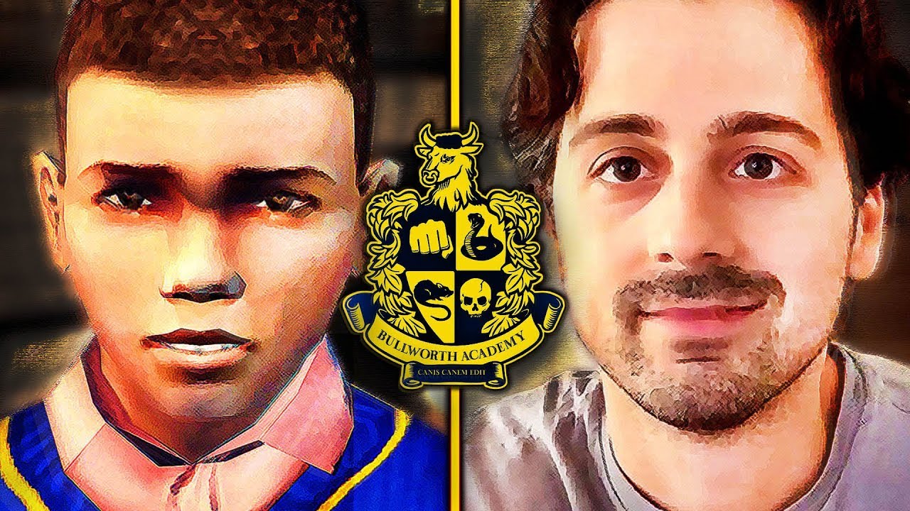 BULLY - Matt Bush Questions & Answers!