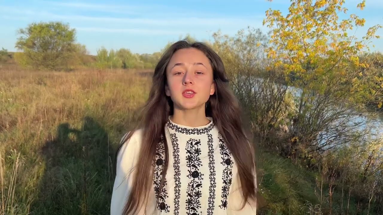 Зоряна Зубчик 