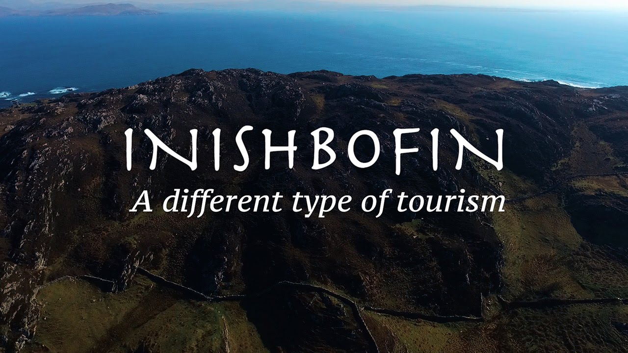 inishbofin