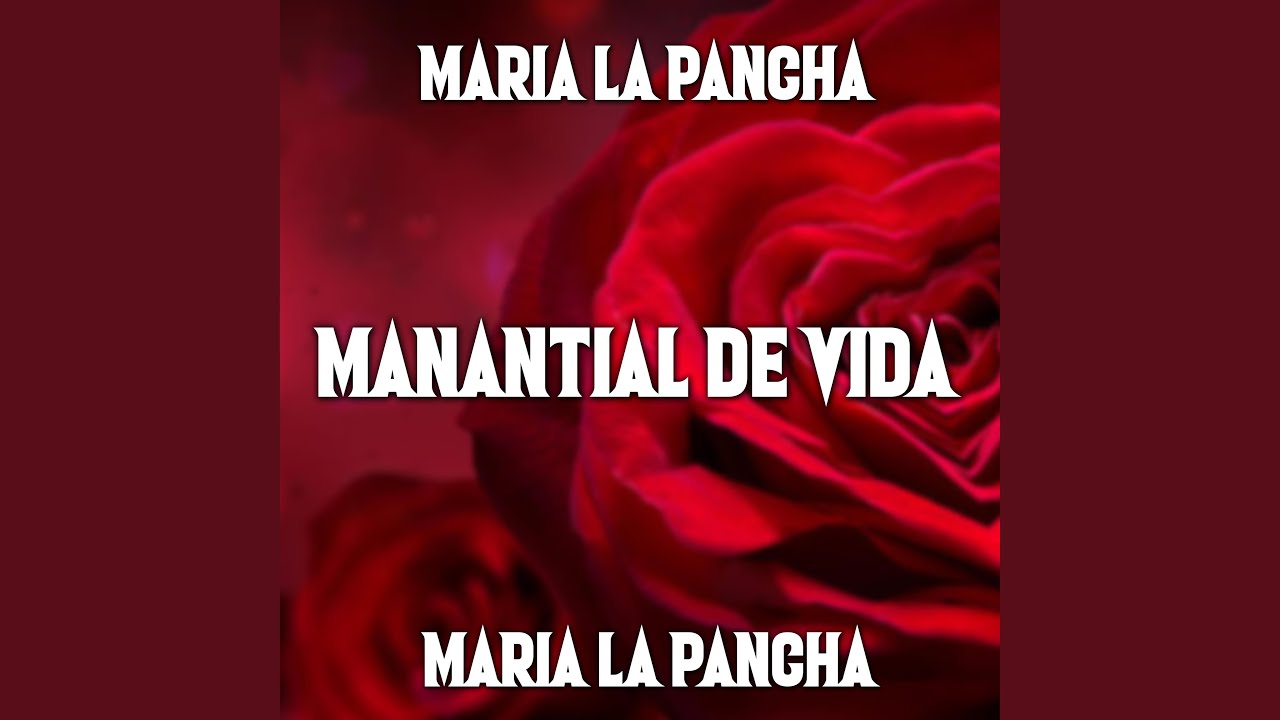 Maria la Pancha (Retroceder en el Tiempo)
