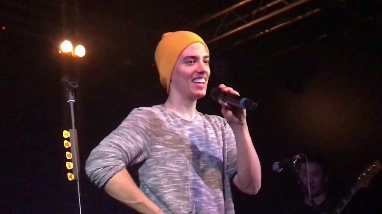 Leroy Sanchez 