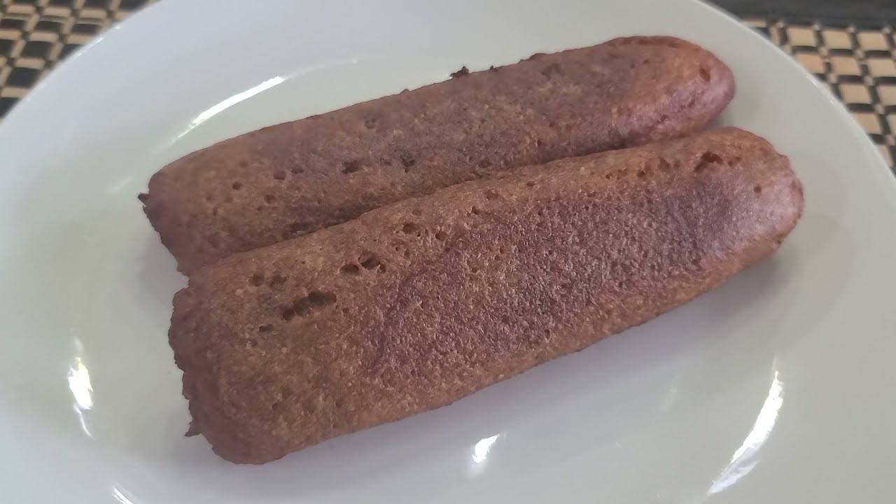 Aprende Conmigo hacer Alcapurias Paso a Paso