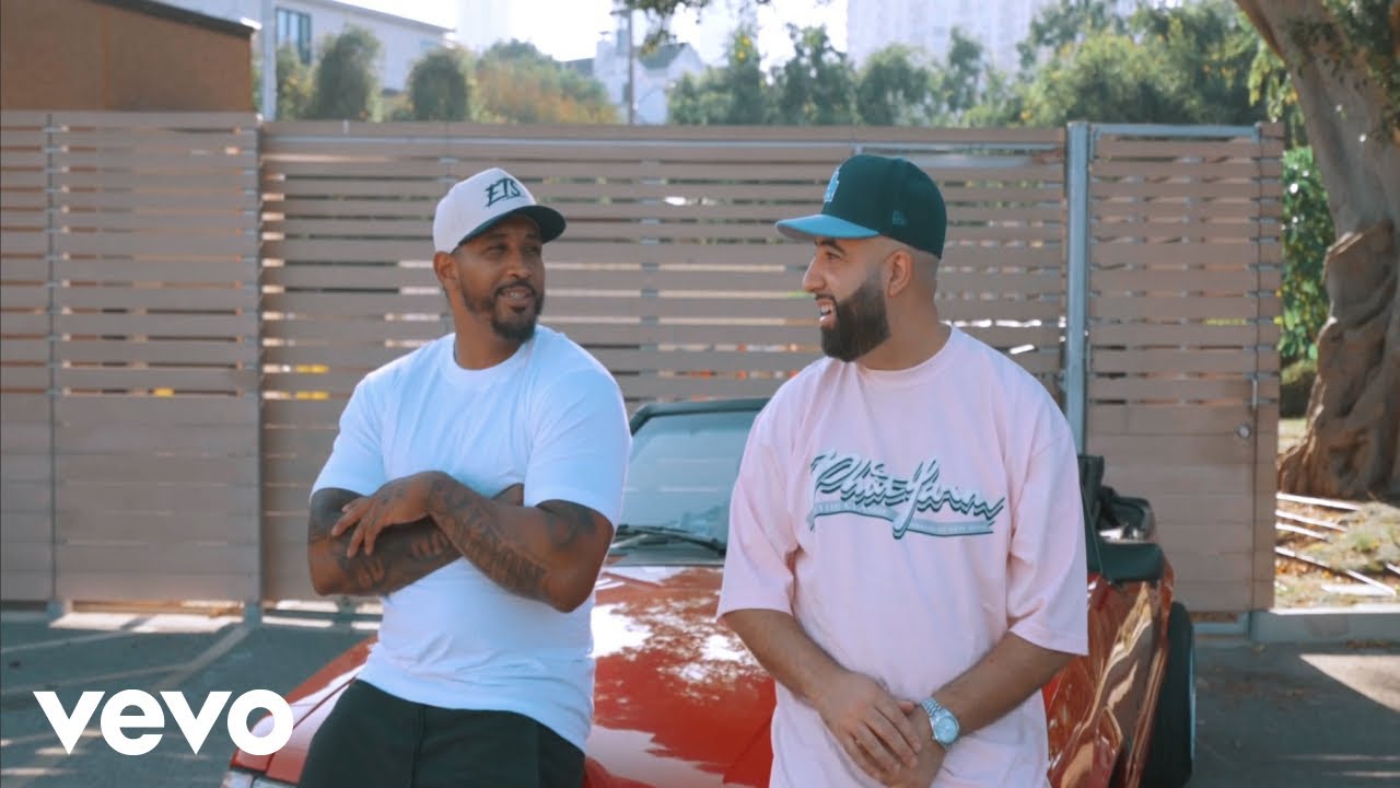 T.F, MIKE SUMMERS - South Coast Plaza (Official Music Video) ft. Jay Worthy