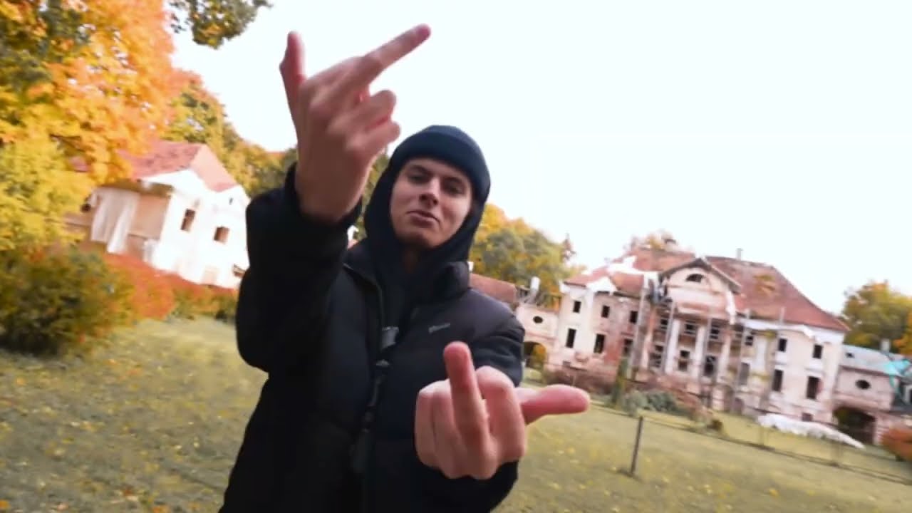daaguchii - ''ZĀRKĀ'' (Official Music Video)